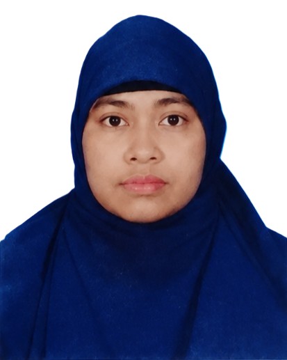 Halima khatun